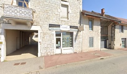 Concept Immo Culoz, Agence Immobilière à Anglefort