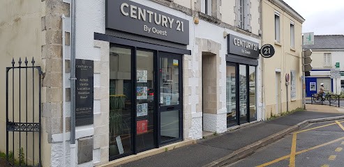 Agence CENTURY 21 By Ouest Saint-Sébastien-sur-Loire, Agence Immobilière à Saint-Sébastien-sur-Loire