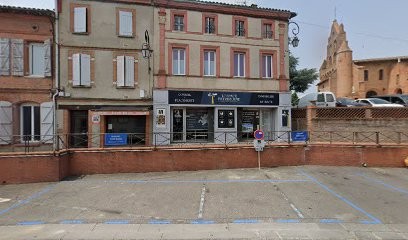 L'espace Patrimoine, Agence Immobilière à Pibrac