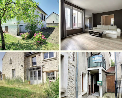 Marie-Philomène Petitimbert - Iad France Agence Immobilière à Moret-Loing-et-Orvanne