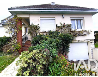 Agent Immobilier Arnaud Frankhauser Agence Immobilière à Octeville-sur-Mer