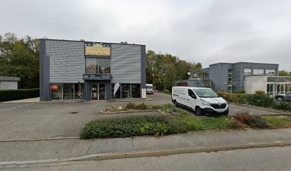 ALVIA, Agence Immobilière à Prévessin-Moëns