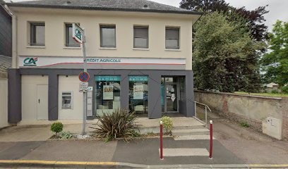 Square Habitat Normandie-Seine, Agence Immobilière à Thiberville