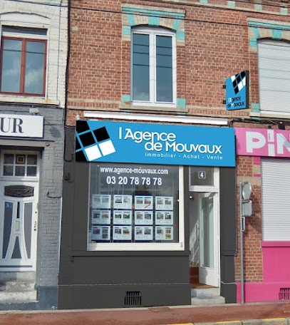 Agence De Mouvaux Immobilier, Agence Immobilière à Mouvaux