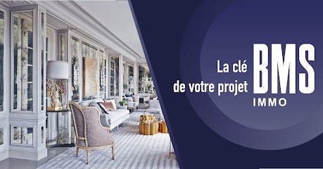 BMS Immo, Agence Immobilière à Faumont