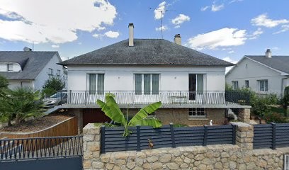 Ansa BYTYCI conseillère immobilier, Agence Immobilière à Changé