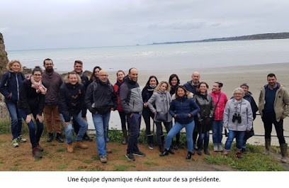 Agence Immobilière Sociale SOLIHA Bretagne, Agence Immobilière à Plérin