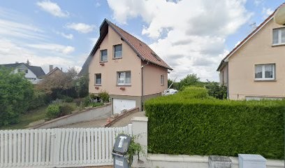 Klaus LAUER - LFimmo, Agence Immobilière à Rhinau