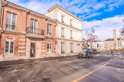 Orpi Venteoulocation Immobilier Epernay, Agence Immobilière à Épernay