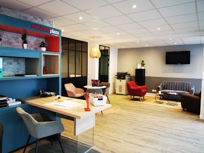 Agence immobilière Stéphane Plaza Immobilier Orsay, Agence Immobilière à Orsay