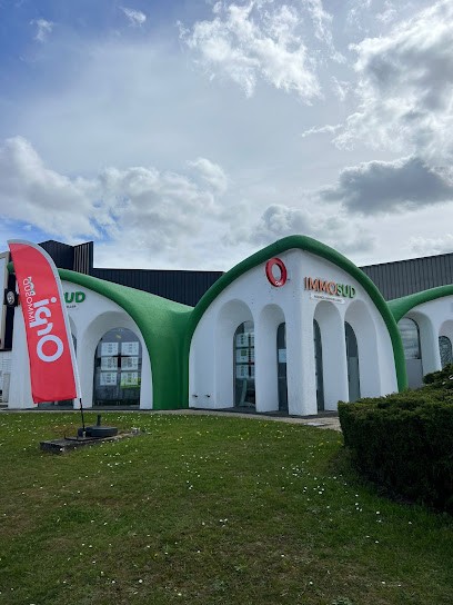 Orpi Immosud Dury, Agence Immobilière à Dury