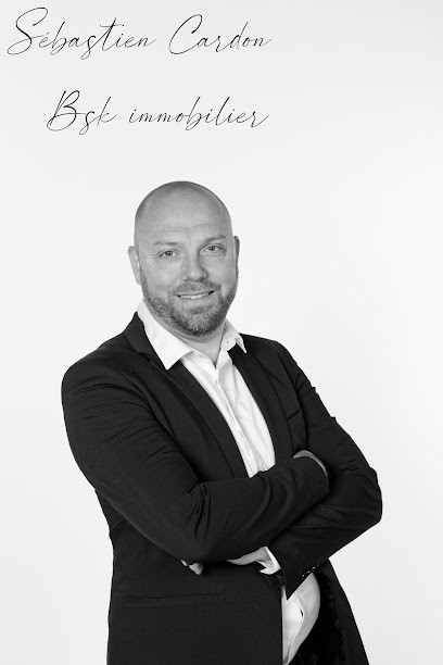 CARDON Sébastien BSK immobilier / 62710 Courrières et Métropole Lilloise, Agence Immobilière à Courrières