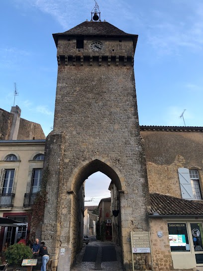 Agence Immobilière Cabinet Gironde Immobilier Saint-Macaire, Agence Immobilière à Saint-Macaire