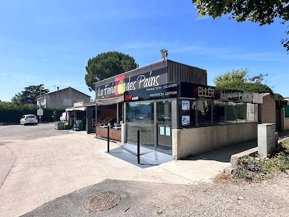 Agence Regard - Caveirac Agence Immobilière à Caveirac