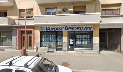 Vanoise Immobilier Européan, Agence Immobilière à Modane