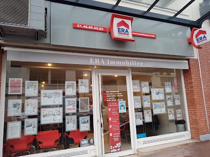 ERA Immobilier Fresnes - Agence La Solution Immobilière, Agence Immobilière à Fresnes