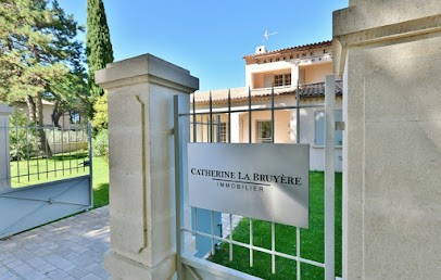 Catherine La Bruyère Immobilier, Agence Immobilière à Uzès