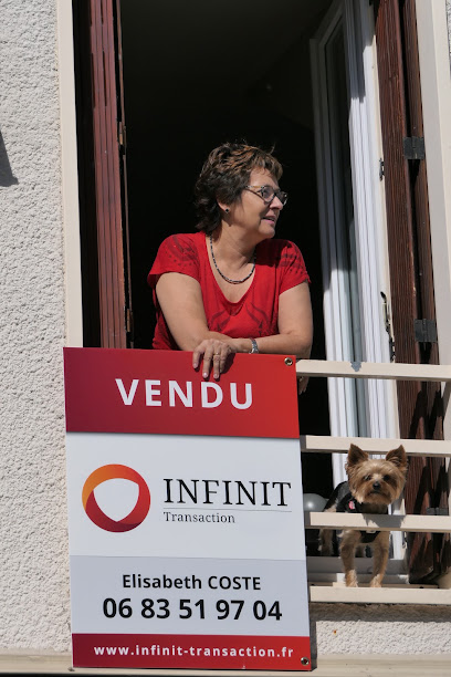 Elisabeth Coste Immobilier Agence Immobilière à Neuilly-Plaisance