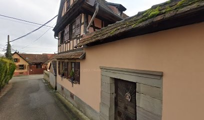 Diagnostic Immobilier D'Alsace Dimal, Agence Immobilière à Duntzenheim