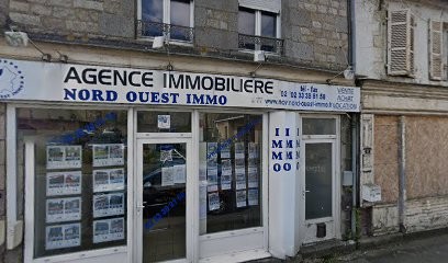Nord Ouest Immo Sarl, Agence Immobilière à Rives d'Andaine