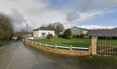 Sarl Y. Kerhoz, Agence Immobilière au Bodéo