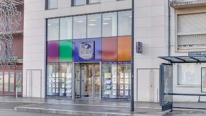 Citya Chartres, Agence Immobilière à Chartres
