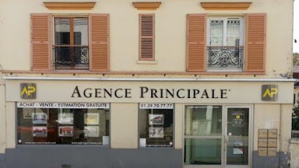 Agence Principale Triel sur Seine, Agence Immobilière à Triel-sur-Seine