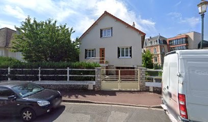 Antoine Richard Immobilier, Agence Immobilière à Étampes