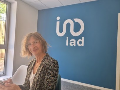 Christelle BOURASSEAU - Iad France, Agence Immobilière à Cholet
