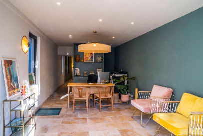 Ajc Immobilier Agence Immobilière à Maussane-les-Alpilles