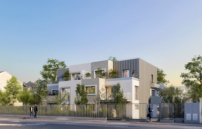 Primavefa Agence Immobilière à Neuilly-sur-Seine