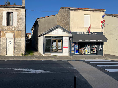 Agence Dr House Immo Saint-Cybard Angoulême Agence Immobilière à Angoulême