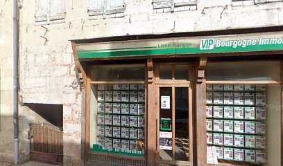 Agence VIP Bourgogne Immobilier, Agence Immobilière à Clamecy
