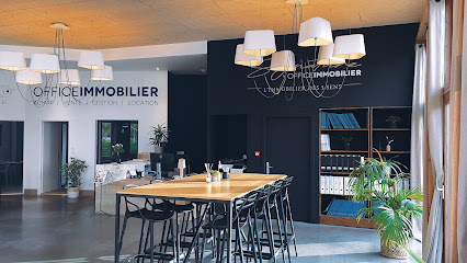 Office Immobilier - Zac Valentin Agence Immobilière à Châtillon-le-Duc