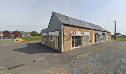 Orpi Immobreizh Rostrenen, Agence Immobilière à Rostrenen