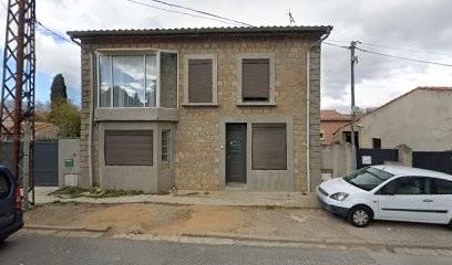 Office Public HLM, Agence Immobilière à Lézignan-Corbières