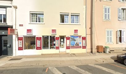 Capimmo Gestion, Agence Immobilière à Montluçon