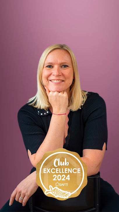 Agence Immobilière Audrey Naudé Safti Et Chroniqueuse TV De L’émission « Proprio À Tout Prix » Thionville Et Environs, Agence Immobilière à Rurange-lès-Thionville