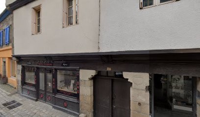 Le Faucheur David, Agence Immobilière à Pontrieux