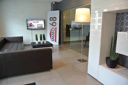 Immo 68, Agence Immobilière à Wittenheim