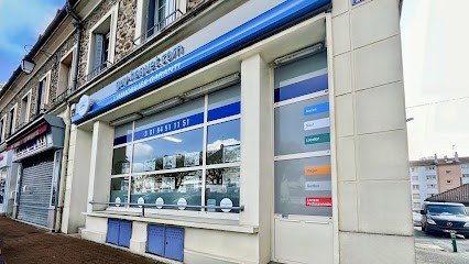 Agence Immobilière Guy Hoquet TOURNAN EN BRIE, Agence Immobilière à Tournan-en-Brie