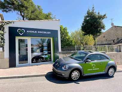 Avenue Immobilier Montpellier Agence Immobilière au Crès