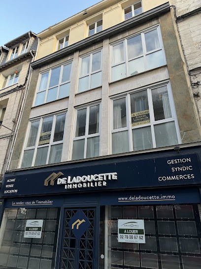August Immobilier, Agence Immobilière à Dieppe
