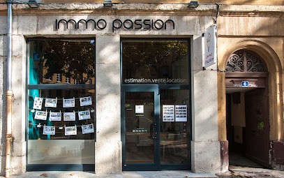 IMMO PASSION CROIX ROUSSE, Agence Immobilière à Lyon 04
