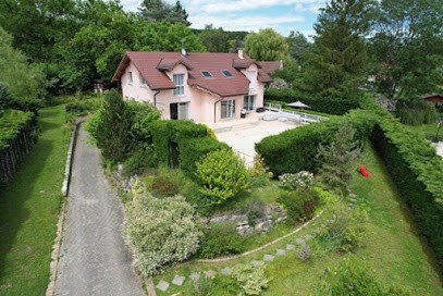 Mahieu Immobilier, Agence Immobilière à Ferney-Voltaire