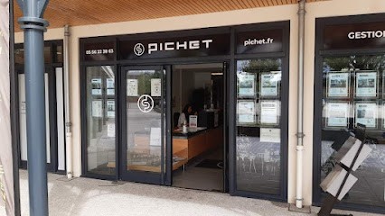 Agence immobilière Pichet - Location, Gestion, Syndic, Ancien, Agence Immobilière à La Teste-de-Buch