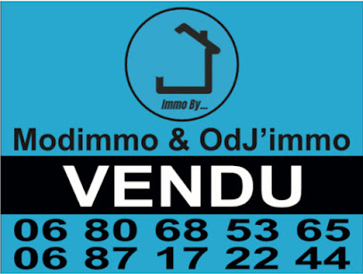 Modimmo Agence Immobilière à Amnéville