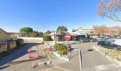 API - Agence Provence Immobilier, Agence Immobilière aux Angles