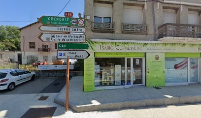 La Matheysine Sud-Dauphiné, Agence Immobilière à La Mure