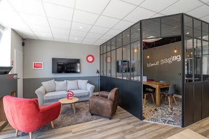 Stephane Plaza Immobilier - Estrées-Saint-Denis, Agence Immobilière à Estrées-Saint-Denis